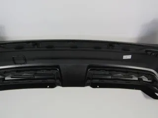 85022HV20H Бампер задний Nissan Qashqai 2 restailing Арт e973450, вид 4