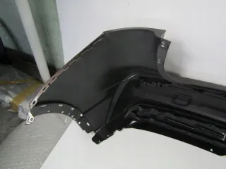 85022HV20H Бампер задний Nissan Qashqai 2 restailing Арт e973450, вид 5