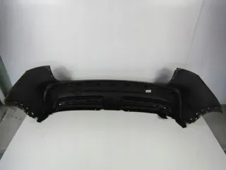 85022HV20H Бампер задний Nissan Qashqai 2 restailing Арт e973450, вид 6