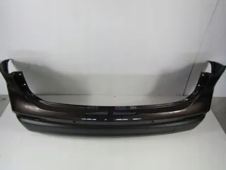 85022HV20H Бампер задний Nissan Qashqai 2 restailing Арт e973450, вид 7