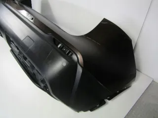 85022HV20H Бампер задний Nissan Qashqai 2 restailing Арт e973450, вид 9