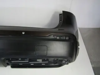 85022HV20H Бампер задний Nissan Qashqai 2 restailing Арт e973450, вид 10