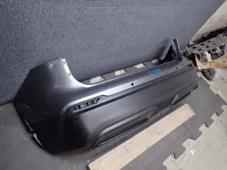  Бампер задний Nissan Qashqai 2 restailing Арт e973611, вид 5