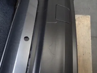  Бампер задний Nissan Qashqai 2 restailing Арт e973611, вид 6