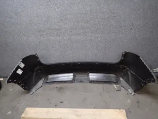  Бампер задний Nissan Qashqai 2 restailing Арт e973611, вид 7