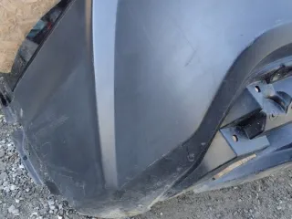 Бампер задний Nissan Qashqai 2 restailing Арт e973616, вид 2