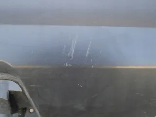  Бампер задний Nissan Qashqai 2 restailing Арт e973616, вид 3