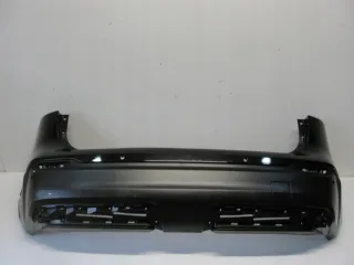  Бампер задний Nissan Qashqai 2 restailing Арт e973662, вид 2