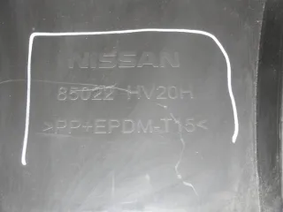  Бампер задний Nissan Qashqai 2 restailing Арт e973662, вид 10