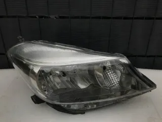 2011-2014 Фара правая Toyota Yaris 3 Арт e978873, вид 1