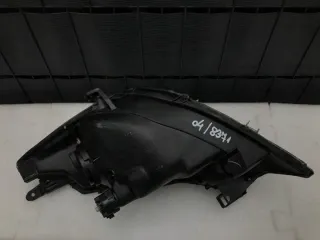 2011-2014 Фара правая Toyota Yaris 3 Арт e978873, вид 3