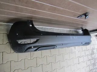  Бампер задний Peugeot 5008 2 Арт e983051, вид 2