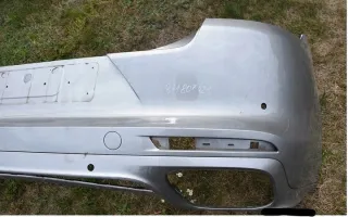  Бампер задний Porsche Panamera 971 Арт e985666, вид 2