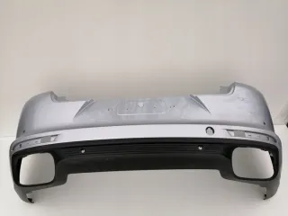  Бампер задний Porsche Panamera 971 Арт e985710, вид 1