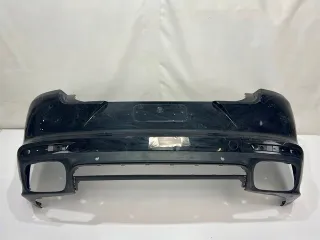  Бампер задний Porsche Panamera 971 Арт e985803, вид 1