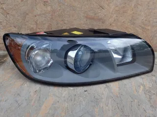 30698890 Фара правая Volvo S40 2 Арт e988802, вид 1