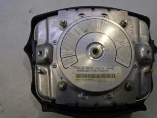 8L0880201H Подушка безопасности Audi A3 8L Арт e992077, вид 2