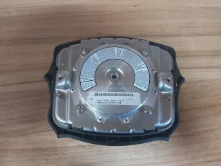 8L0880201H Подушка безопасности Audi A3 8L Арт e992135, вид 2