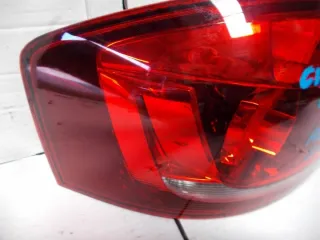  Фонарь задний левый Audi A3 8P Арт e993591, вид 3