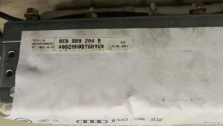 8E0880204B Подушка безопасности Audi A4 B6 Арт e994018, вид 3