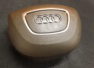  Подушка безопасности Audi A6 C7 (S6,RS6) Арт e998189, вид 1