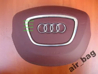  Подушка безопасности Audi A6 C7 (S6,RS6) Арт e998191, вид 1