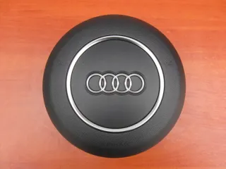  Подушка безопасности Audi A6 C6 (S6,RS6) Арт e1000016, вид 1