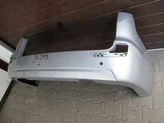  Бампер задний SsangYong Rodius 2 Арт e1007455, вид 3