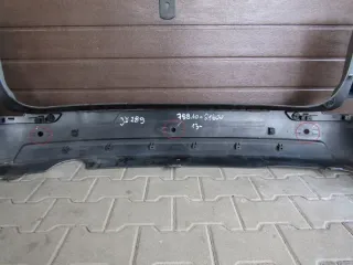  Бампер задний SsangYong Rodius 2 Арт e1007455, вид 6