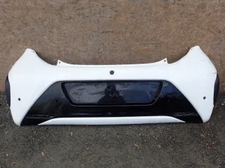  Бампер задний Toyota Aygo 2 Арт e1011949, вид 1