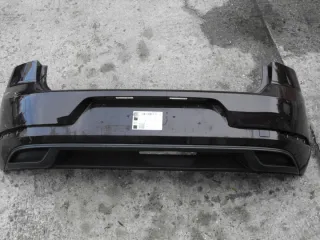 5G6807421BK Бампер задний Volkswagen Golf 7 Арт e1014321, вид 1
