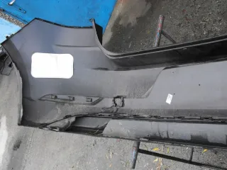 5G6807421BK Бампер задний Volkswagen Golf 7 Арт e1014321, вид 11