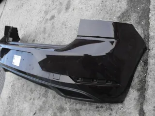 5G6807421BK Бампер задний Volkswagen Golf 7 Арт e1014321, вид 2