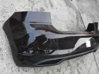 5G6807421BK Бампер задний Volkswagen Golf 7 Арт e1014321, вид 3