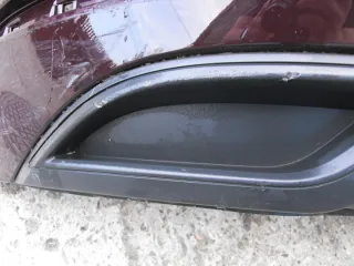 5G6807421BK Бампер задний Volkswagen Golf 7 Арт e1014321, вид 5