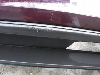 5G6807421BK Бампер задний Volkswagen Golf 7 Арт e1014321, вид 6