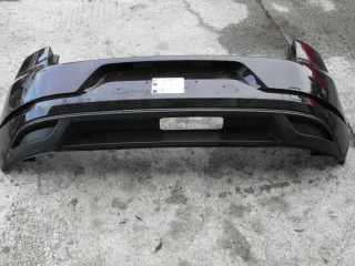 5G6807421BK Бампер задний Volkswagen Golf 7 Арт e1014321, вид 7