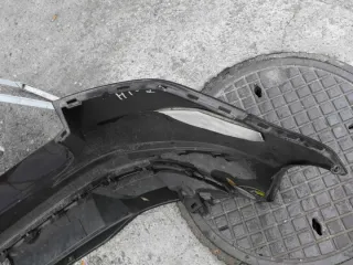 5G6807421BK Бампер задний Volkswagen Golf 7 Арт e1014321, вид 8