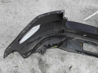 5G6807421BK Бампер задний Volkswagen Golf 7 Арт e1014321, вид 9