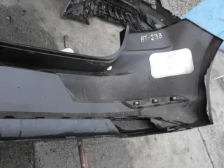 5G6807421BK Бампер задний Volkswagen Golf 7 Арт e1014321, вид 10
