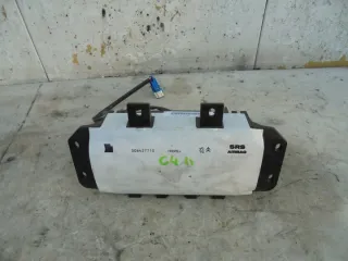  Подушка безопасности Citroen C4 2 Арт e1015619