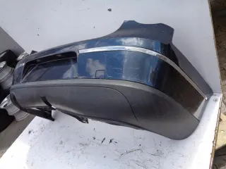  Бампер задний Volkswagen Passat B6 Арт e1016300, вид 2