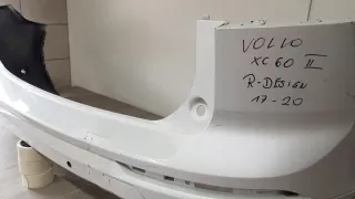  Бампер задний Volvo XC60 2 Арт e1018989, вид 3