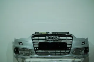 2012-2016 Бампер передний Audi A3 8V Арт e1022161, вид 1