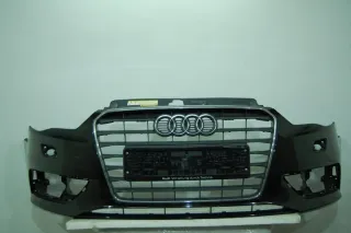 2012-2016 Бампер передний Audi A3 8V Арт e1022165, вид 1