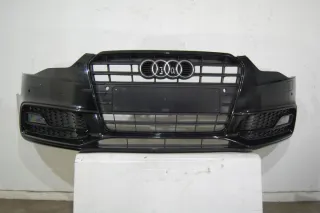 2012-2016 Бампер передний Audi A5 (S5,RS5) 1 Арт e1027698, вид 1