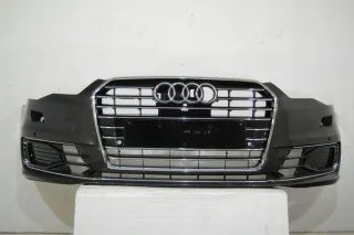 2015-2018 Бампер передний Audi A6 C7 (S6,RS6) Арт e1028103, вид 1