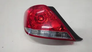  Фонарь задний левый Honda Legend 4 Арт e1028571