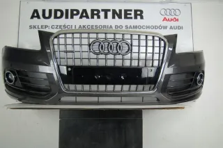 2012-2016 Бампер передний Audi Q5 1 Арт e1032470, вид 1
