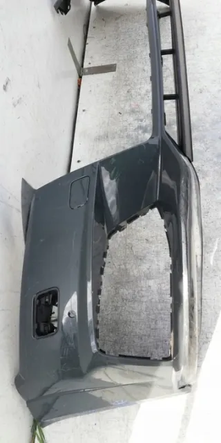  Бампер передний Audi TT 3 Арт e1033386, вид 2